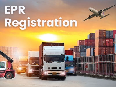 EPR Registration